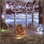 Celesty - Legacy Of Hate