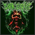 Dark Disciple - Unholy Hate Gore