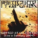 Bathtub Shitter - Shitter At Salzgitter Bathtub Shitter - Shitter At Salzgitter