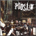 Poostew - Plutocracy - 8,5 Punkte