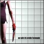 One Bullet Left - Invisible Fleshwounds (EP)
