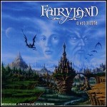 Fairyland - Of Wars In Osyhria