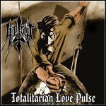 Iperyt - Totalitarian Love Pulse Iperyt - Totalitarian Love Pulse