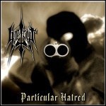 Iperyt - Particular Hatred (EP)