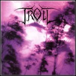 Troll - Trollstorm Over Nidingjuv (EP)