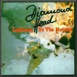 Diamond Head - Lightning To The Nations