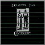 Diamond Head - Canterbury