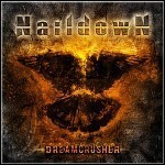 Naildown - Dreamcrusher Naildown - Dreamcrusher