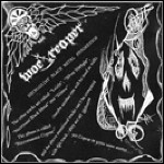 Furze - Necrosaint Black Metal Progressor Furze - Necrosaint Black Metal Progressor