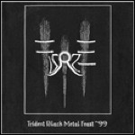 Furze - Trident Black Metal Feast