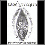 Furze - Necromanzee Furze - Necromanzee