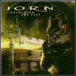 Jorn - Unlocking The Past Jorn - Unlocking The Past