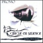 Circle Of Silence - Your Own Story - 6 Punkte