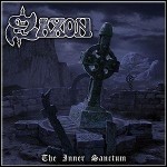 Saxon - The Inner Sanctum