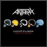 Anthrax - Caught In A Mosh - BBC Live In Concert