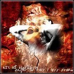 Art Of Simplicity - Caught In This Iless Storm Art Of Simplicity - Caught In This Iless Storm