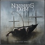 Novembers Doom - The Novella Reservoir