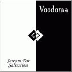 Voodoma - Scream For Salvation (EP)