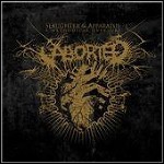 Aborted - Slaughter & Apparatus: A Methodical Overture - 8,5 Punkte
