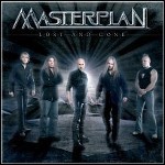 Masterplan - Lost And Gone (EP)