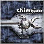 Chimaira - Pass Out Of Existence