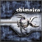 Chimaira - Pass Out Of Existence