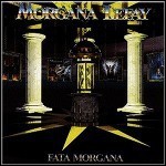 Morgana Lefay - Fata Morgana