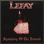 Morgana Lefay - Symphony Of The Damned