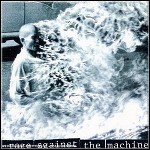 Rage Against The Machine - Rage Against The Machine