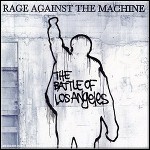 Rage Against The Machine - The Battle Of Los Angeles