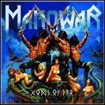 Manowar - Gods Of War