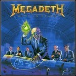 Megadeth - Rust In Peace