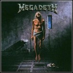 Megadeth - Countdown To Extinction