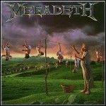 Megadeth - Youthanasia