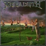 Megadeth - Youthanasia