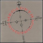 Megadeth - Cryptic Writings