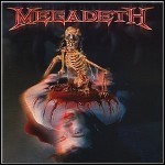 Megadeth - The World Needs A Hero