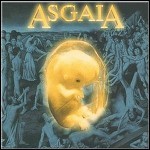 Asgaia - Yersinia