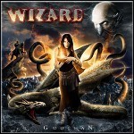 Wizard - Goochan