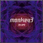 Monkey3 - 39 Laps - 4 Punkte