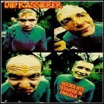 Die Kassierer - Goldene Hits (Teilweise In Englisch) (Compilation)