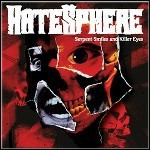 Hatesphere - Serpent Smiles And Killer Eyes - 9 Punkte