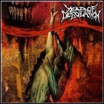 Year Of Desolation - Year Of Desolation