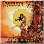 Crescent Shield - The Last Of My Kind - 9 Punkte