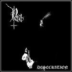 Pest - Desecration