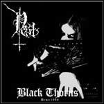 Pest - Black Thorns (EP)