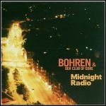 Bohren & Der Club Of Gore - Midnight Radio