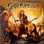 Gaia Epicus - Victory - 8,5 Punkte