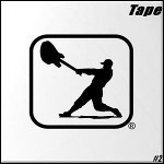 Tape - #2