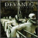 Devanic - Mask Industries Devanic - Mask Industries